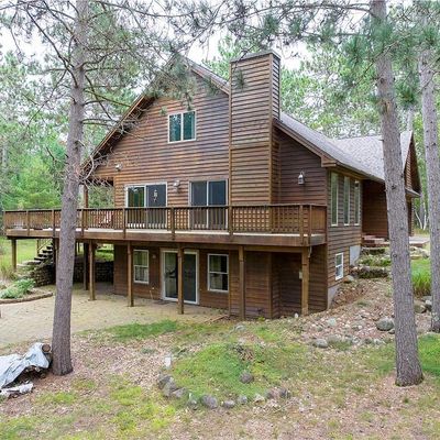 16669 S Erlanson Rd, Minong, WI 54859