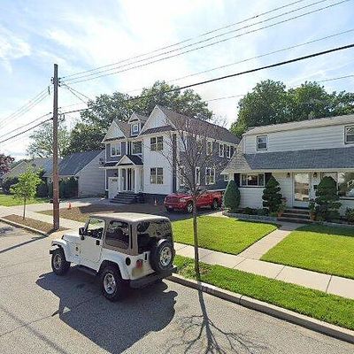 167 Laurel Dr, Wood Ridge, NJ 07075