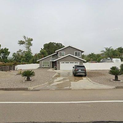 16706 Arena Dr, Ramona, CA 92065