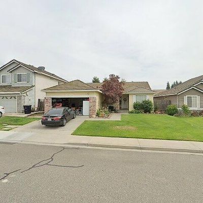 1671 Crow Creek Dr, Oakdale, CA 95361