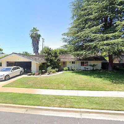 1671 Lindenwood Dr, Concord, CA 94521