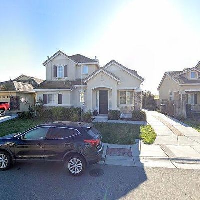 1672 Duluth Ln, Suisun City, CA 94585