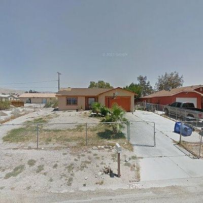 16720 Avenida Merced, Desert Hot Springs, CA 92240