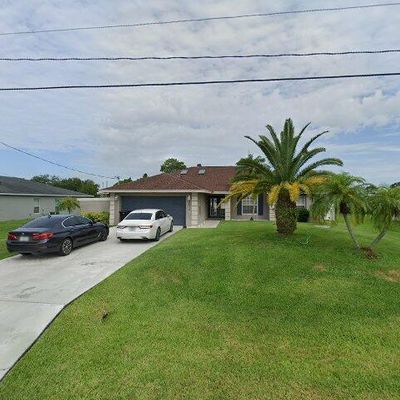 1674 Sw Success St, Port Saint Lucie, FL 34953