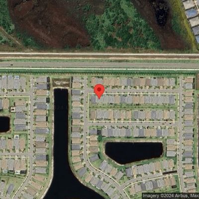 16766 Sw Osprey Falls Way, Port Saint Lucie, FL 34987