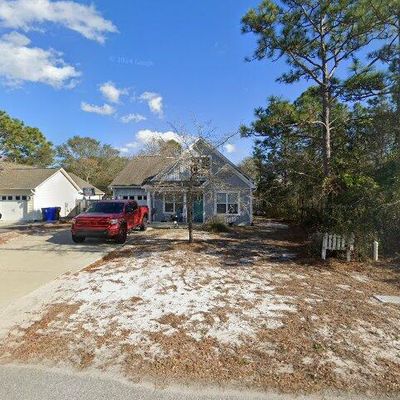 168 Nw 2nd Street Oak Island, Island, NC 28465