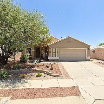 1680 N Via Cananea, Green Valley, AZ 85614