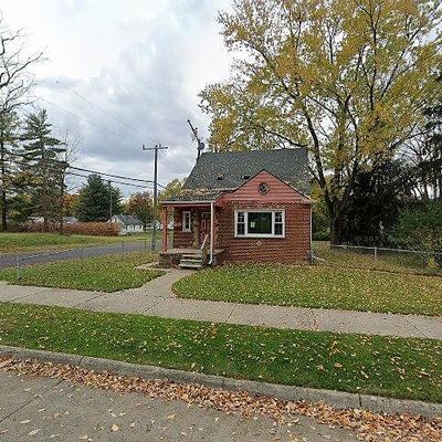 16801 & 16811 Woodbine Street, Detroit, MI 48219