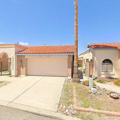 1680 W Vuelta Salvatierra, Green Valley, AZ 85622