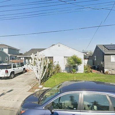 16814 Clinton Ave, San Leandro, CA 94578