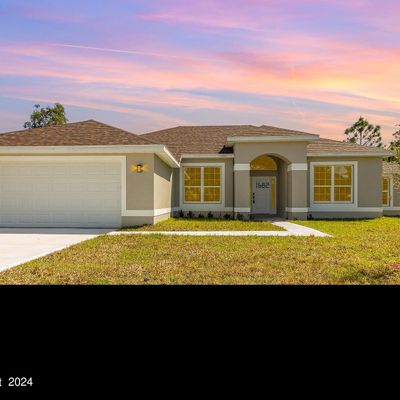 1682 Weiman Se, Palm Bay, FL 32909