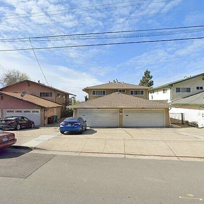 16837 Liberty St, San Leandro, CA 94578