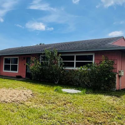 1689 Se Floresta Drive, Port St Lucie, FL 34953