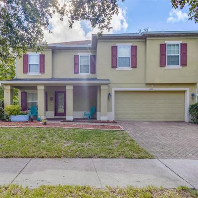 1690 Blue Ribbon Blvd, Deland, FL 32724