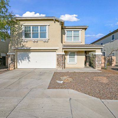 16909 N 181 St Dr, Surprise, AZ 85388