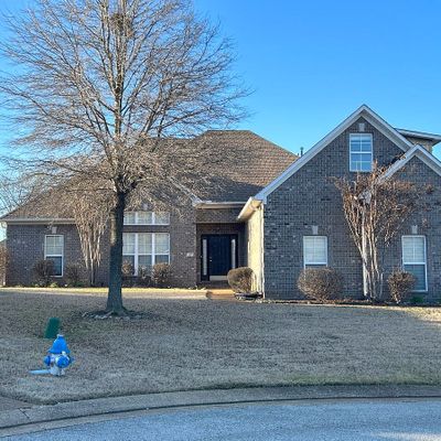 17 Amber Oaks Cv, Jackson, TN 38305