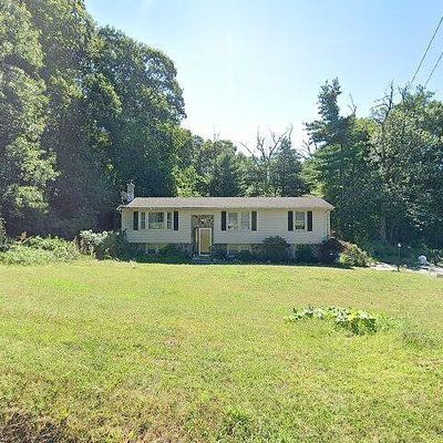 17 Beebe Rd, Monson, MA 01057