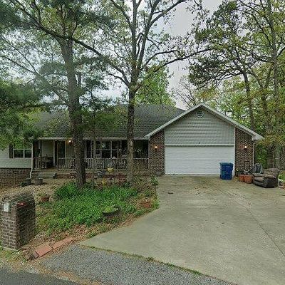 17 Greta Ln, Bella Vista, AR 72715