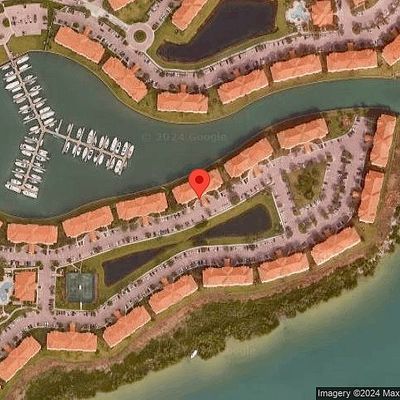 17 Harbour Isle Dr W Ph 3, Fort Pierce, FL 34949