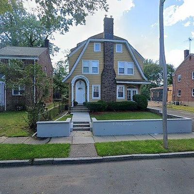 17 Melmore Gdns, East Orange, NJ 07017