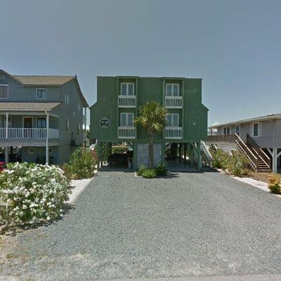 17 Monroe Street Ocean Isle Beach, Beach, NC 28469