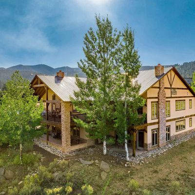 17 Winter Park Ln Four Seasons A, Angel Fire, NM 87710