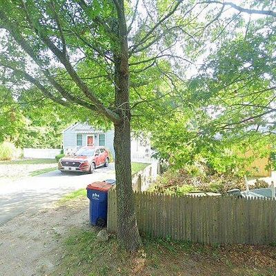 170 Cromesett Rd, Wareham, MA 02571