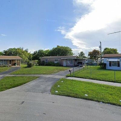 1701 Nw 34 Th Ave, Lauderhill, FL 33311