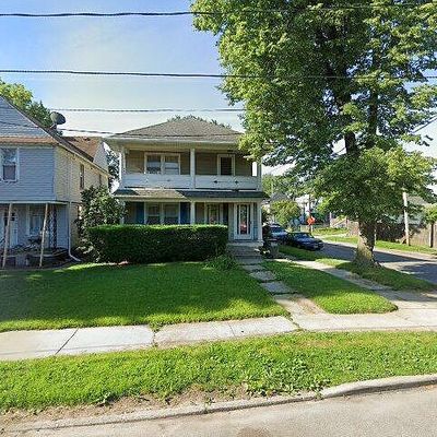 1702 Hurd St, Toledo, OH 43605