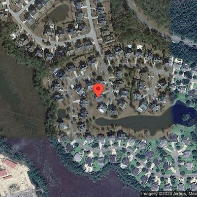 1704 Jewelwood Ln, Mount Pleasant, SC 29466