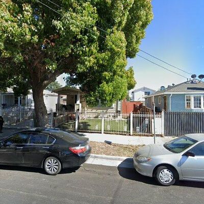 1706 86 Th Ave, Oakland, CA 94621