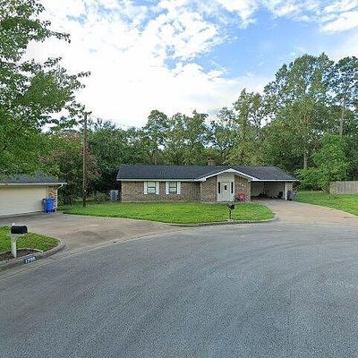 1707 Spruce St, Lufkin, TX 75901