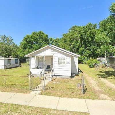 1707 N Kirk St, Pensacola, FL 32505