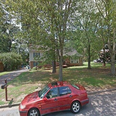 1708 Careybrook Dr, Henrico, VA 23238