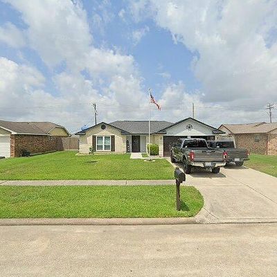 1709 Lanier Dr, League City, TX 77573