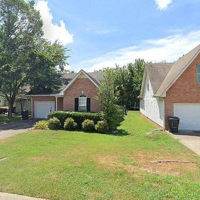 1709 North Cv, Murfreesboro, TN 37129