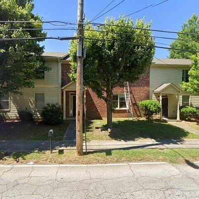 1709 Taylor Ave, Atlanta, GA 30344