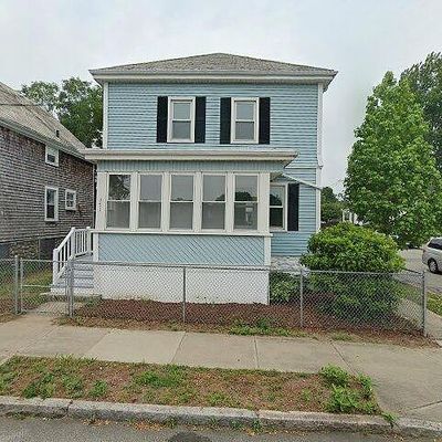 171 Jenney St, New Bedford, MA 02740