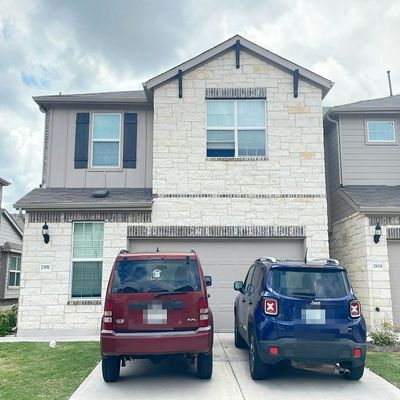 17101 Crane Fly Dr #C, Pflugerville, TX 78660