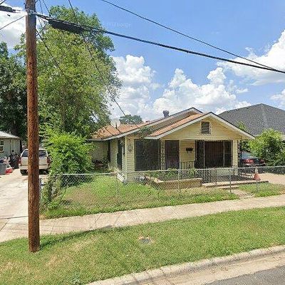 1711 Morris St, Dallas, TX 75212