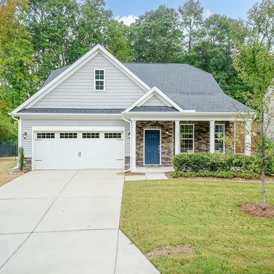 1711 Nellora Ln, Durham, NC 27703