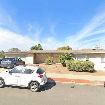 1712 Froude St, San Diego, CA 92107