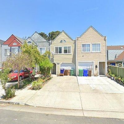 1715 Livingston Ln, Richmond, CA 94801