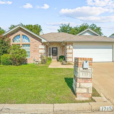 1715 Sully Ct, Stephenville, TX 76401