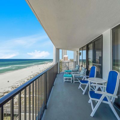 17155 Front Beach Road # 601 W, Panama City Beach, FL 32413