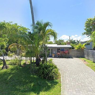 1717 Ne 17 Th Ter, Fort Lauderdale, FL 33305