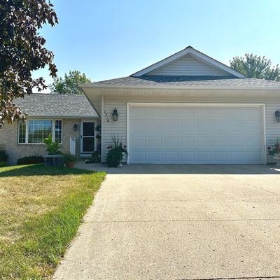 1718 Clifton Ave, Worthington, MN 56187