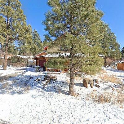 1718 N Mesa Dr, Flagstaff, AZ 86001