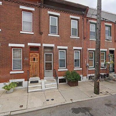 1719 S Dorrance St, Philadelphia, PA 19145