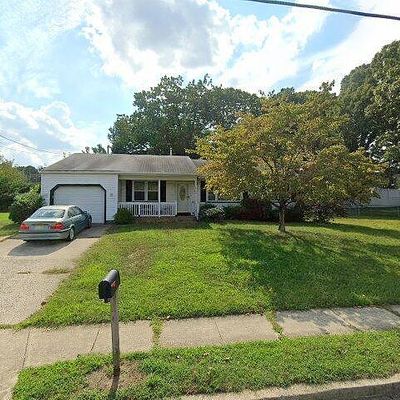 1720 Chews Landing Clementon Rd, Blackwood, NJ 08012